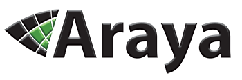 Araya Pharmacy Benefit Management Logo
